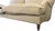 George Smith 2-seat standard sofa. Purchased in the UK and barely used. In near-perfect condition. Not marked and not signed.
