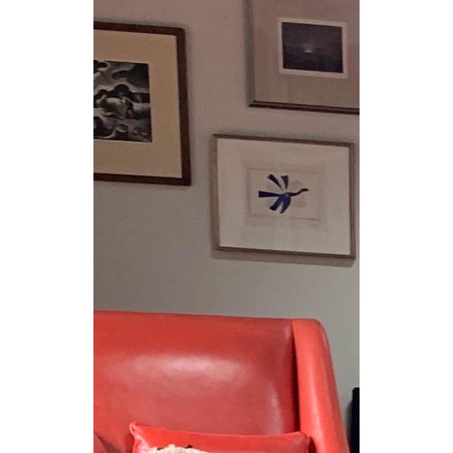 Modern Ochre Snooze Sofa For Sale - Image 12 of 12
