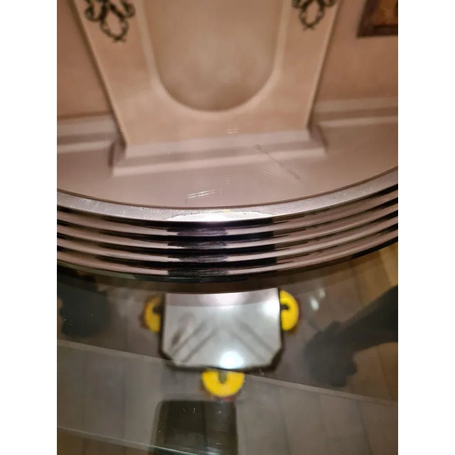 Vintage Art Deco Table Centerpiece For Sale - Image 6 of 10