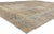 60762 Modern Classic Vintage Turkish Rug, 09’05 x 12’10. Modern Classic meets the softer side of Modern Industrial. The...