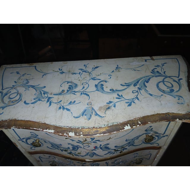 1920s Italian Vanitian For Sale - Image 4 of 6
