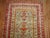 Antique Zabihi Collection Turkish Sivas Runner - 3'3" x 9'1" For Sale - Image 4 of 8