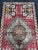 Turkish Yastik Rug 1'7" x 3' For Sale - Image 4 of 5