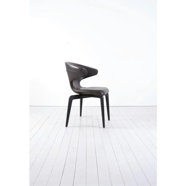 Munich Chair by Matthias Sauerbruch + Louisa Hutton for Classicon, 2009 For Sale - Image 3 of 5