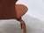 1st Edition Grand Prix Chairs by Arne Jacobsen for Fritz Hansen, Set of 4, 1959 For Sale - Image 16 of 18