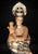Renaissance Style Carved Wood Virgin and Child, 1500s For Sale - Image 3 of 7