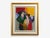 Itzchak Isaac Tarkay, Fauvism, "On the Stage" Signed and Numbered Silkscreen, 20th c. Itzchak Isaac Tarkay, "On the Stage"...