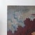 Vintage Woodland Deer Scene Painting on Wood Block Panel For Sale - Image 9 of 12