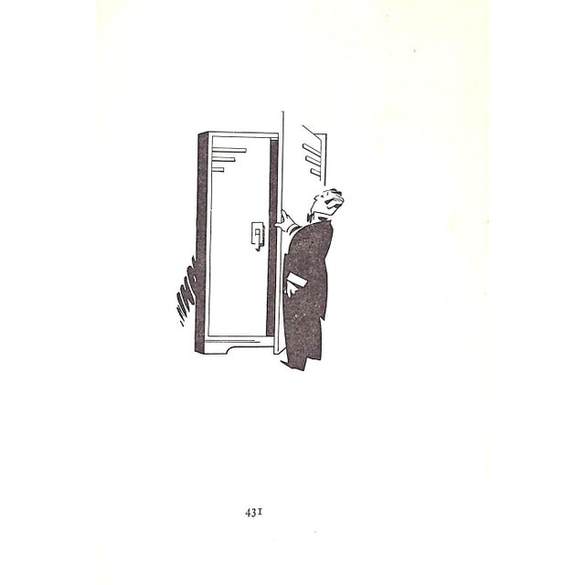 White "Week-End Wodehouse" 1951 Wodehouse, p.g. For Sale - Image 8 of 9
