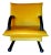 1980s T-Line Model Armchair by Burkhard Vogtherr for Arflex, 1980s For Sale - Image 5 of 5