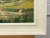 Scotland Landscape Art - Vintage Oil Painting of the Cullin Hills on Isle of Skye in Scottish Highlands, 1970 For Sale - Image 11 of 12