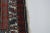 1960s Turkish Oushak Runner Rug 2'2" X 10'4" For Sale - Image 10 of 11