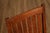 Antique L & J.G. Stickley Mission Oak Rocking Chair For Sale - Image 12 of 18