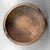 Vintage Japanese Wooden Bowl, 1920s For Sale - Image 10 of 14