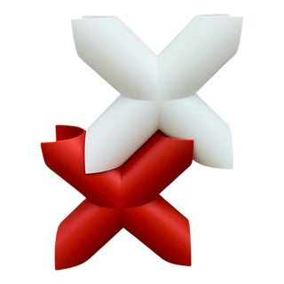 Cosi Come X Lamps, 1990s, Set of 2 For Sale