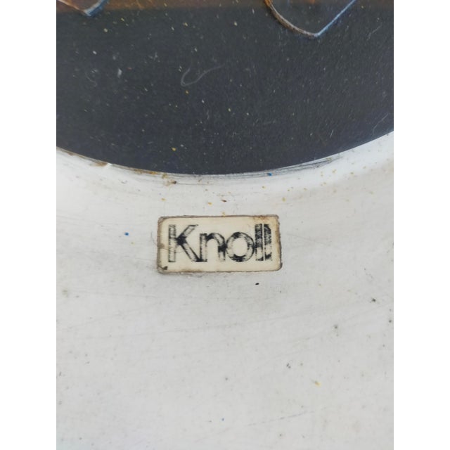 Swivel Chairs by Eero Saarinenfor Knoll , 1970s, Set of 4 For Sale - Image 10 of 16