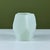 Robert Kuo Facet Vase For Sale - Image 10 of 12