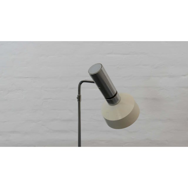 Minilux Table Lamp by Rosemarie and Rico Baltensweiler, 1960s For Sale - Image 16 of 18