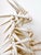 Vintage Coastal Beach Seashells Holiday Christmas Garland or Table Decor For Sale - Image 6 of 11