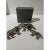 Metal Set of 3 Pewter Bears by Cipolla Pewter, Made in Italy From Gorsuch in Aspen For Sale - Image 7 of 10