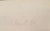Modern Schmid, 26000 Times the Number One, 1988, Pencil For Sale - Image 3 of 13