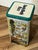 Vintage Uncle Ben's Rice Metal Collectible Storage Tin For Sale - Image 11 of 11