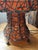 Large Mushroom Lamp in Woven Rattan, 1970 For Sale - Image 10 of 18