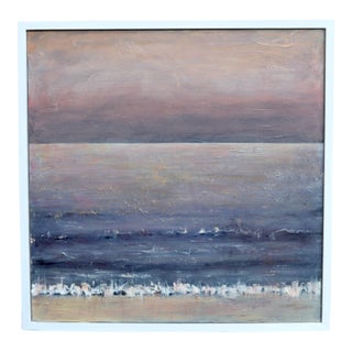 And Quietly Flows the Tide by Penny Rumble For Sale
