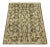 2010s Rug & Kilim’s Distressed Rug in Beige-Brown With Herati Floral Patterns For Sale - Image 5 of 7
