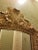 Antique French Giltwood and Gesso Mirror For Sale - Image 10 of 12