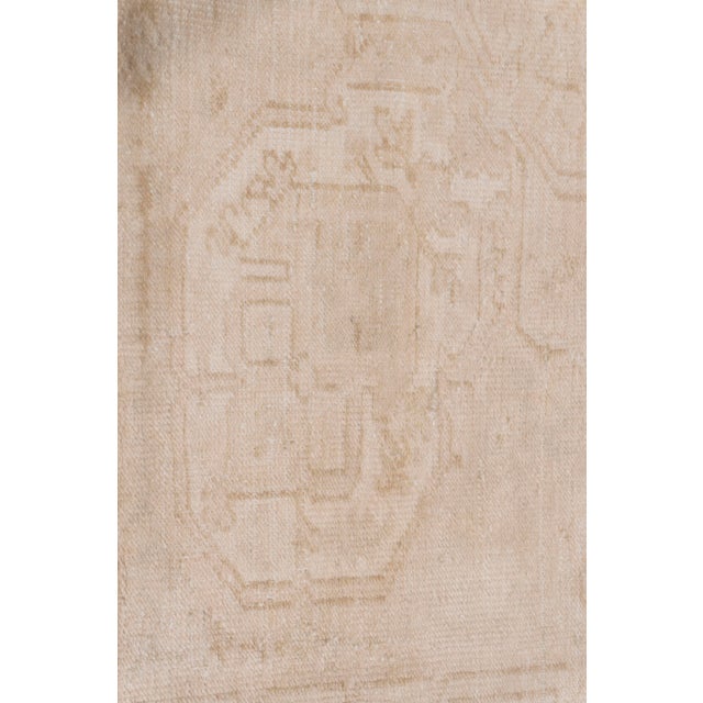 Vintage Circa 1940 Subdued Rug 10ft X 12ft 5in For Sale - Image 4 of 13