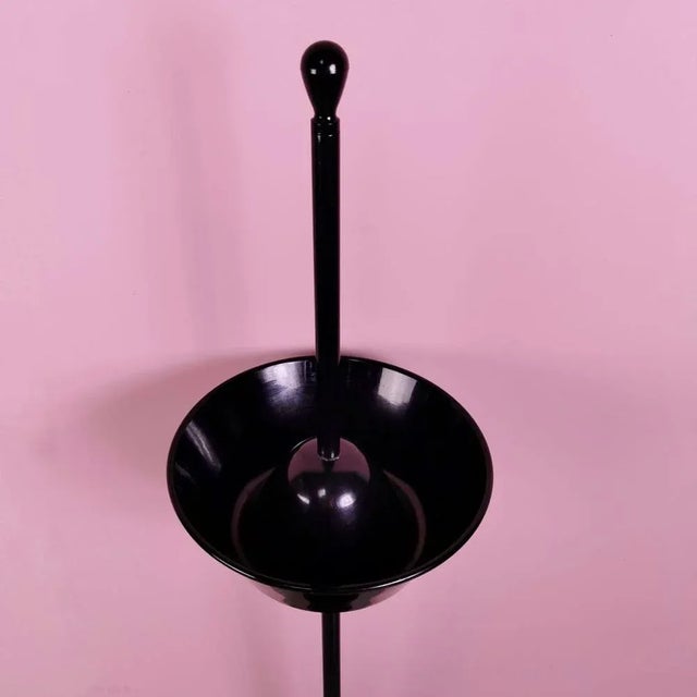 Zanotta Vintage Decorative Object by Achille Castiglioni for Zanotta, 1980s For Sale - Image 4 of 6