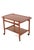 1960s Teak Trolley by Hans J. Wegner for Andreas Tuck For Sale - Image 5 of 11
