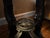 Bernhardt Bernhardt Marble Top Center/Foyer Table – 48" Round – Carved Designer Base For Sale - Image 4 of 10