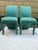 Dialogica Dialogica Splash Chairs a Pair For Sale - Image 4 of 12