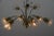 9-Light Chandelier by Emil Stejnar for Rupert Nikoll, Austria, 1950s For Sale - Image 11 of 13