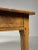 French Wood Dining Table For Sale - Image 9 of 18