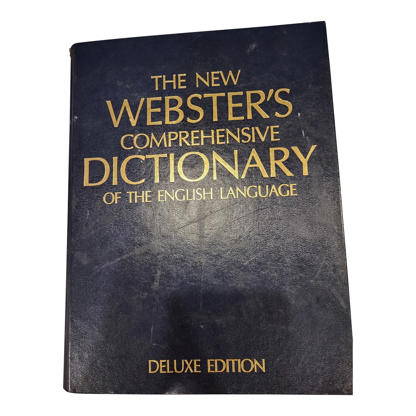 新年SALE【激レア】WEBSTER'S DICTIONARY 1959 VINTAGE 1959 NEW HANDY ILLUSTRATED WEBSTER DICTIONARY. HAS