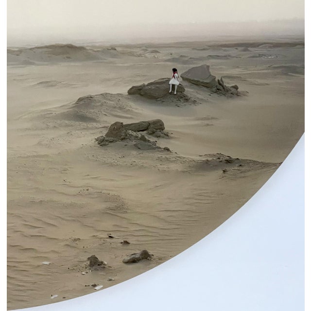 Contemporary Photograph by Chinese Artist Liu Xiaofang For Sale In Atlanta - Image 6 of 9