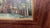 Framed Oil Painting by Patrick Allain For Sale - Image 4 of 5