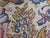 1910s Antique French Textile Design For Sale - Image 5 of 9