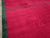 Mid 20th Century Galerie Shabab Collection Mid-20th Century Turkish Anatolian Minimalistic Carpet For Sale - Image 5 of 10