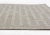 Contemporary Momeni Contemporary Indoor/Outdoor Hampton Garden Rug in Grey, 5'3" x 7' For Sale - Image 3 of 7