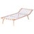 Mid-Century Modern Chaise Lounge in Beech by Jan Vaněk, Czech, 1950s For Sale - Image 11 of 11