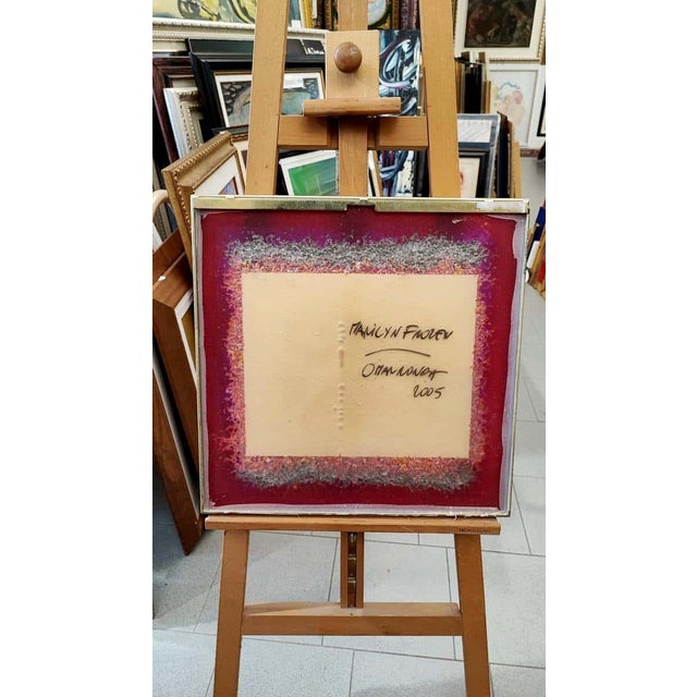 After Omar Ronda, Marilyn Frozen, 2005, Framed For Sale - Image 9 of 17