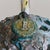 Ceramic 1970s Italian Ceramic Globe Pendant by Umberto Ghersi For Sale - Image 7 of 10