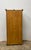 Wood 19th Century English Pine Wall Cupboard For Sale - Image 7 of 8