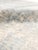 Modern Pasargad Home Beverly Silver Area Rug- 8' 0" X 10' 0" For Sale - Image 3 of 6