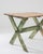 1900s French Wooden Table For Sale - Image 11 of 18