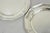 Vintage International Silver Co 221 Modern Silver Plated 12" Platter Dish - Pair For Sale In Philadelphia - Image 6 of 12